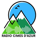 Radio Cimes d'Azur-Logo
