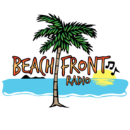 BeachFront Radio-Logo