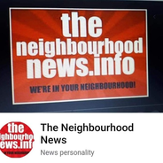 Neighbourhood Radio-Logo