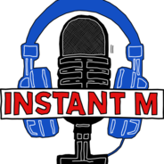 INSTANT M-Logo