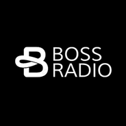 Boss Radio-Logo
