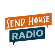 Send House Radio-Logo