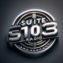 Suite 103 Radio and Podcast-Logo