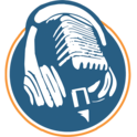 Radio EDEN *la fréquence du ciel *-Logo