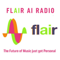 FlAIr AI Radio-Logo