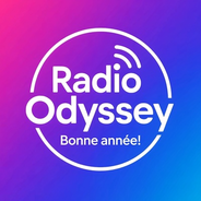 Radio ODYSSEY-Logo