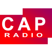 CAP RADIO MAROC-Logo
