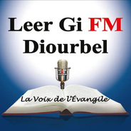 Leer Gi FM - Diourbel-Logo