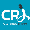 CANAL RADIO JEUNESSE-Logo