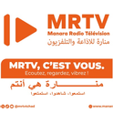 Manara FM-Logo
