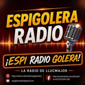 Espigolera Ràdio-Logo