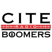 Radio Cité Boomers-Logo