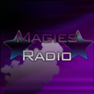 MagiesRadio-Logo