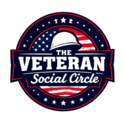 The Veteran Social Circle-Logo