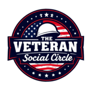The Veteran Social Circle-Logo