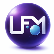 GASPARD INTERNATIONNAL RADIO-Logo