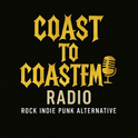 Coast To CoastFM Radio-Logo