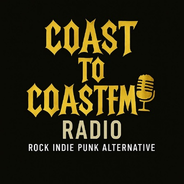 Coast To CoastFM Radio-Logo