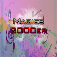 Magies2000er-Logo