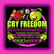 CRY FREEDOM RADIO