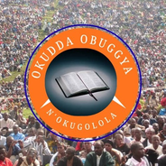 Okudda Obuggya N'okugolola-Logo