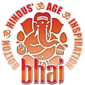 BHAI Radio-Logo