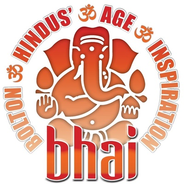BHAI Radio-Logo