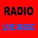 Radio live music-Logo