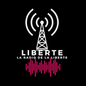 La Radio de la Liberté-Logo