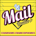 Le Mail Radio-Logo