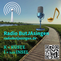 Radio ButJAsingen-Logo