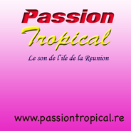Passion Tropical-Logo