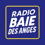 Radio Baie des Anges-Logo