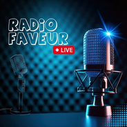 Radio Faveur-Logo