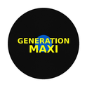 Génération Maxi-Logo