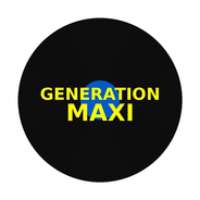 Génération Maxi-Logo
