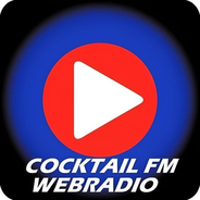 Cocktail fm Haulchin-Logo