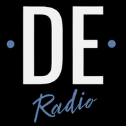 WDER - Dynamic Essentials Radio-Logo
