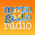 Motugado Radio-Logo