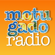 Motugado Radio-Logo
