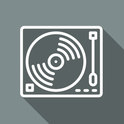 DJ SUK's Radio-Logo