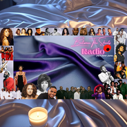 Between The Sheets Slow Jams-Logo