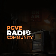 PCVE Radio Community-Logo