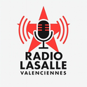 Radio La Salle Valenciennes-Logo