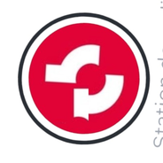 France Rouge Cerise-Logo