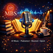 MyBestseller Radio-Logo