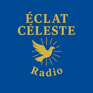 ÉCLAT CÉLESTE Radio-Logo