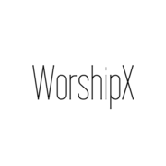 WorshipX-Logo