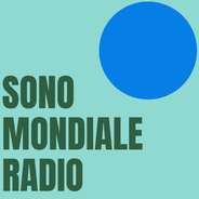 Sono Mondiale Radio-Logo
