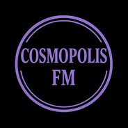 Cosmopolis FM-Logo